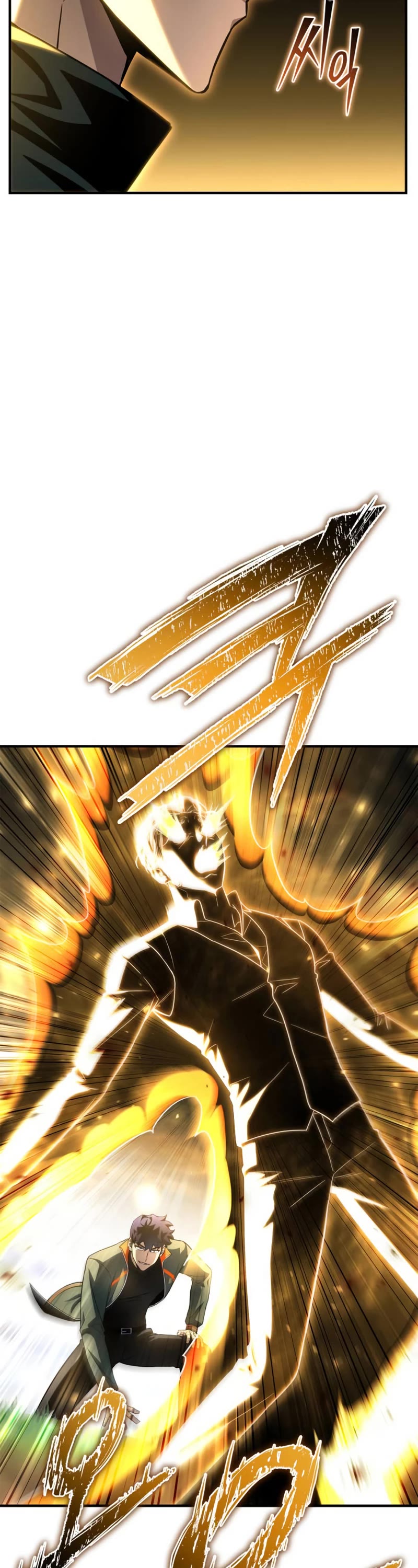 Superhuman Battlefield Chap 89 - Next Chap 90