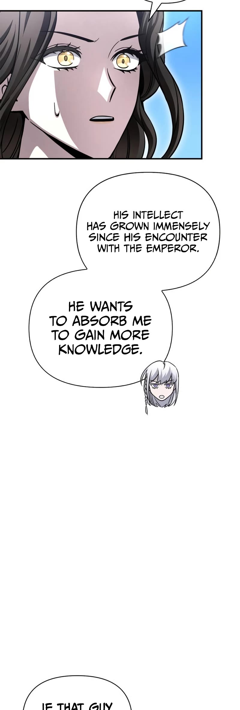 Superhuman Battlefield Chap 89 - Next Chap 90