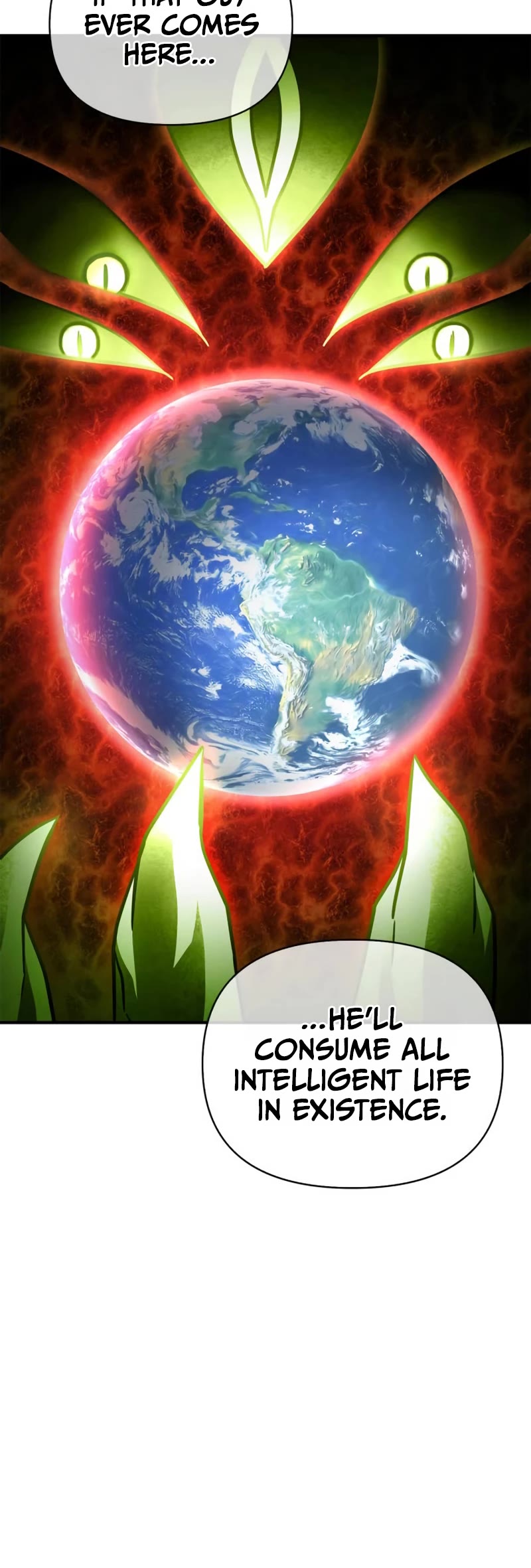 Superhuman Battlefield Chap 89 - Next Chap 90