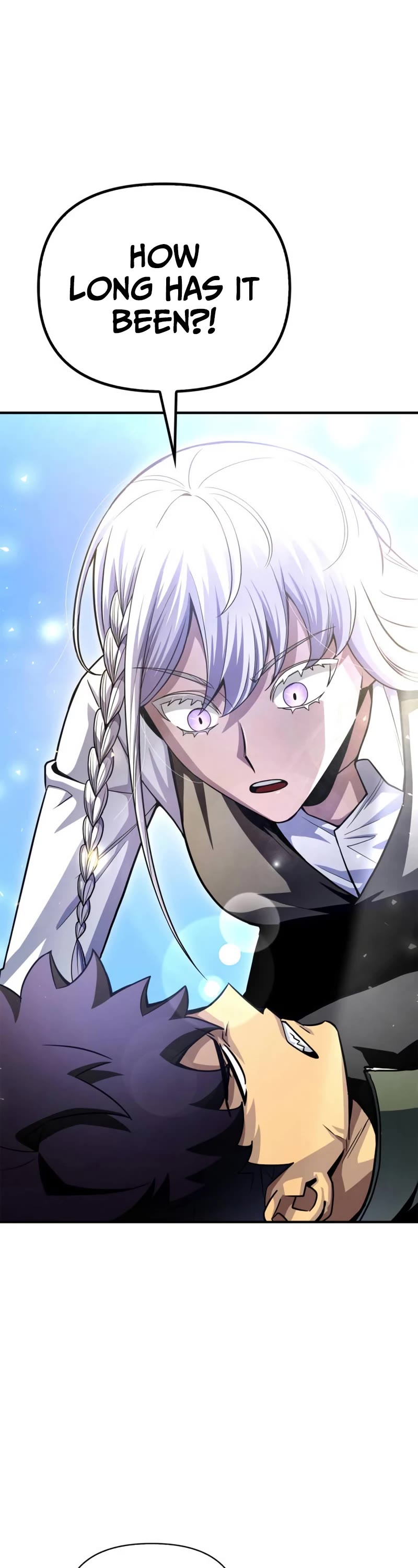 Superhuman Battlefield Chap 89 - Next Chap 90