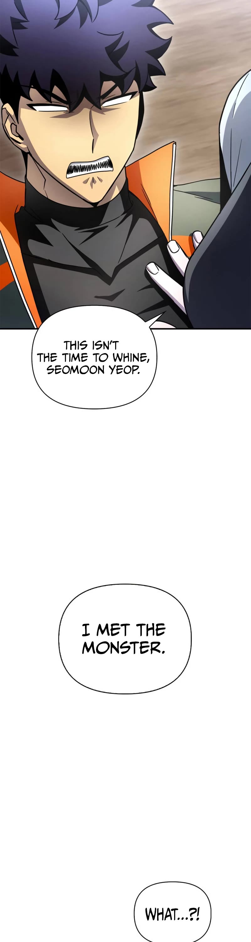 Superhuman Battlefield Chap 89 - Next Chap 90