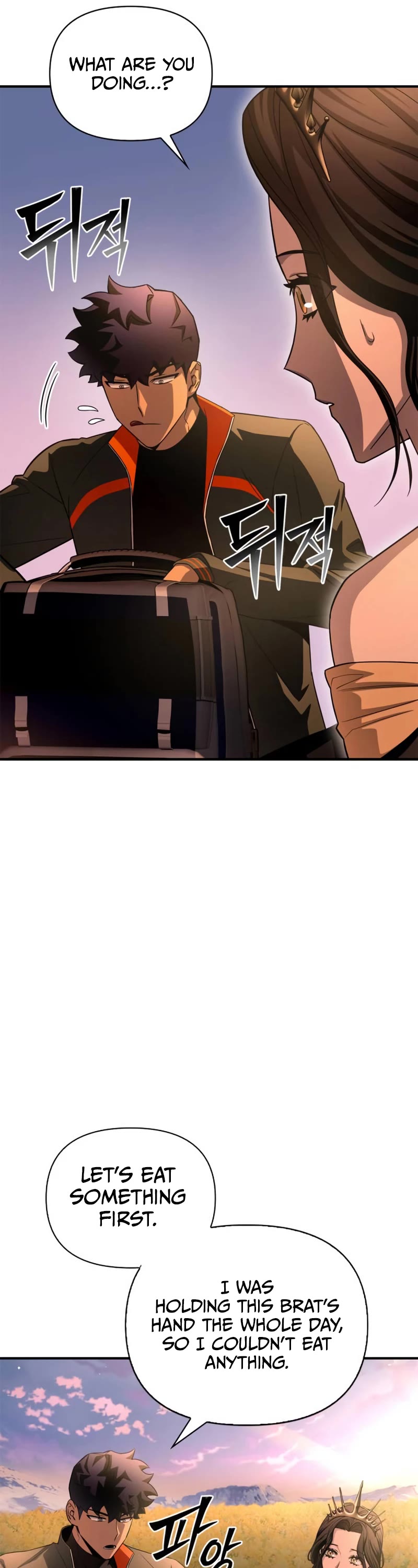 Superhuman Battlefield Chap 89 - Next Chap 90