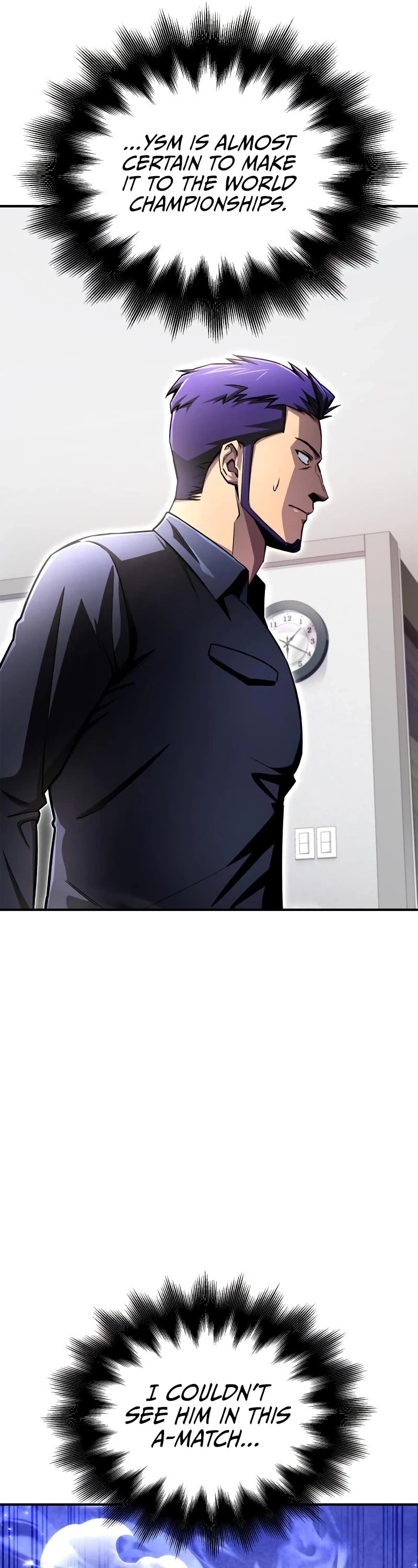 Superhuman Battlefield Chap 80 - Next Chap 81