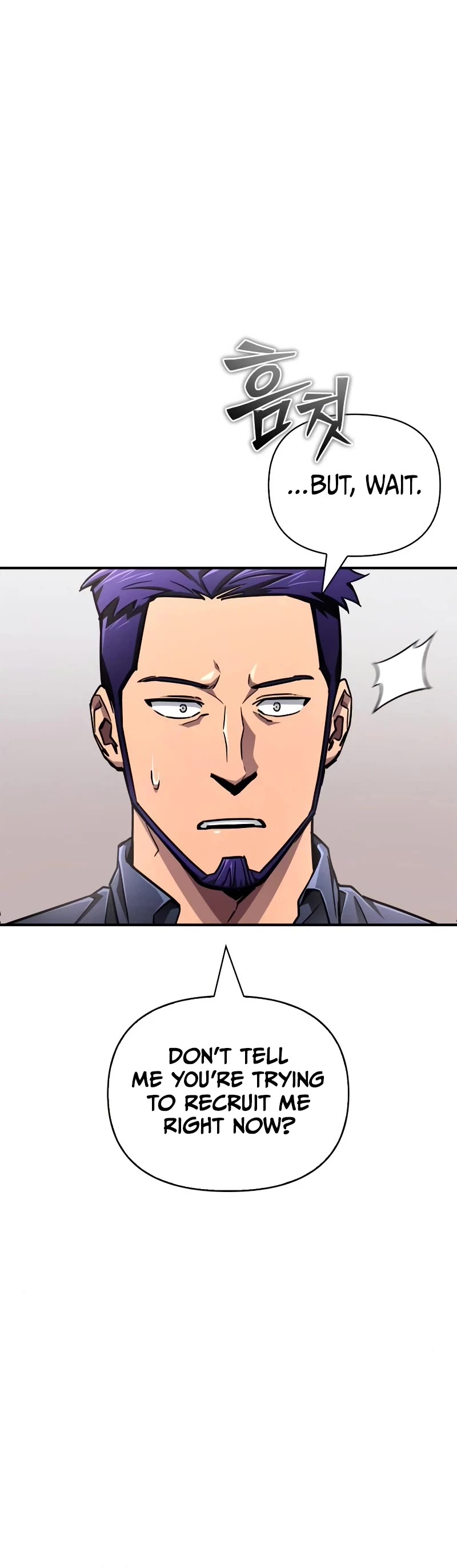 Superhuman Battlefield Chap 80 - Next Chap 81
