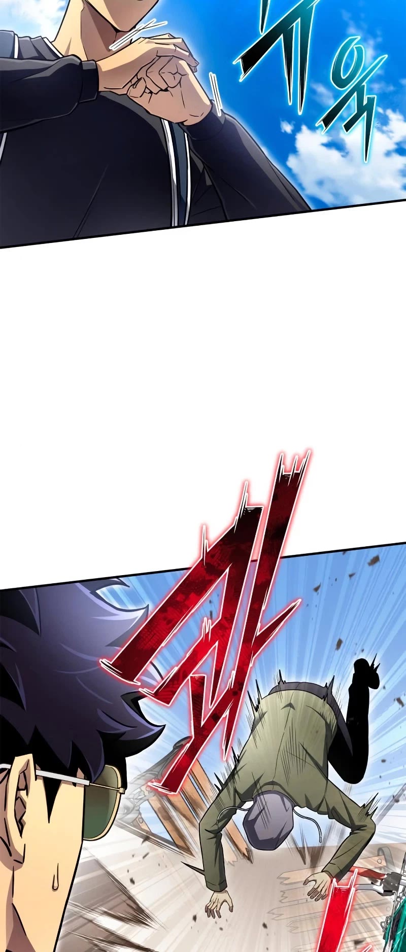 Superhuman Battlefield Chap 80 - Next Chap 81