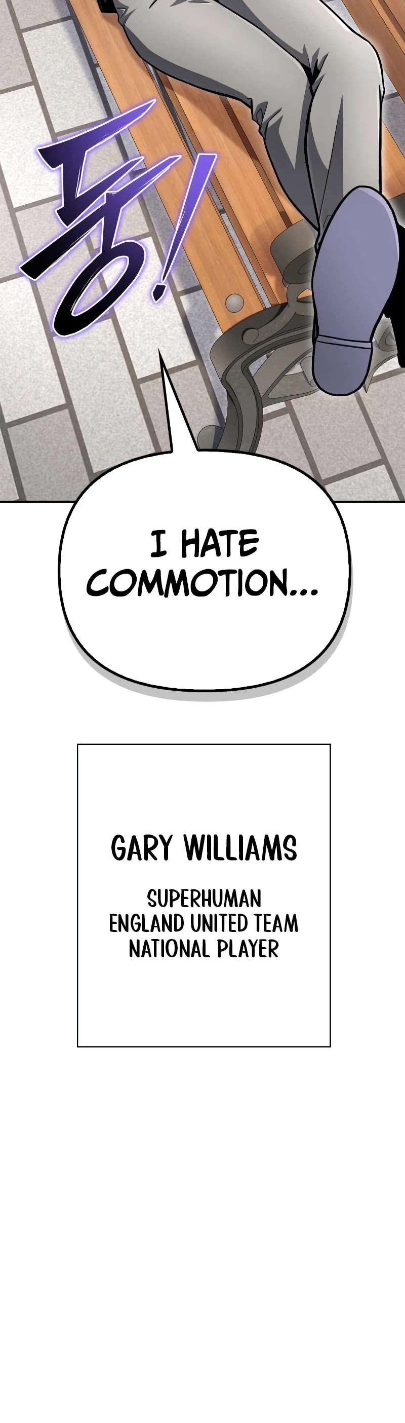 Superhuman Battlefield Chap 80 - Next Chap 81