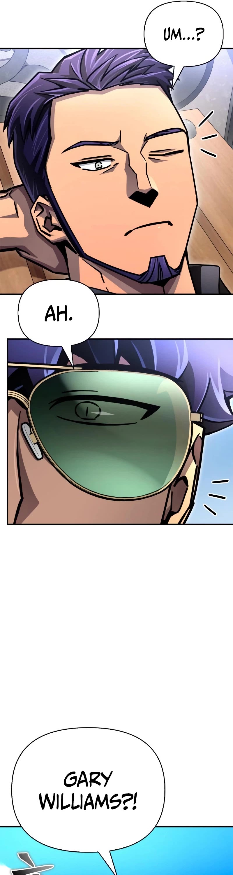 Superhuman Battlefield Chap 80 - Next Chap 81