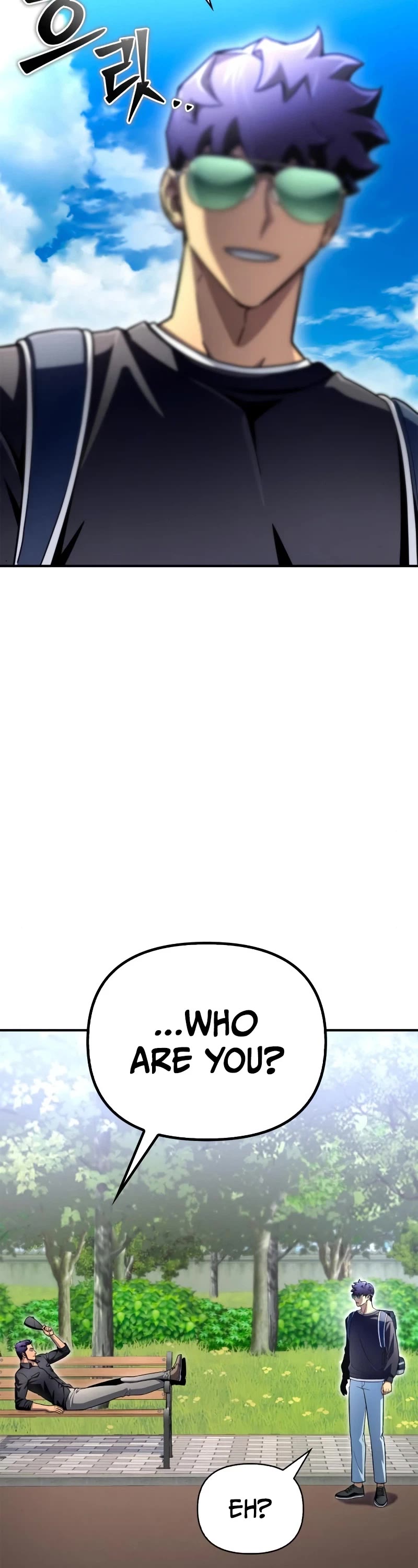 Superhuman Battlefield Chap 80 - Next Chap 81