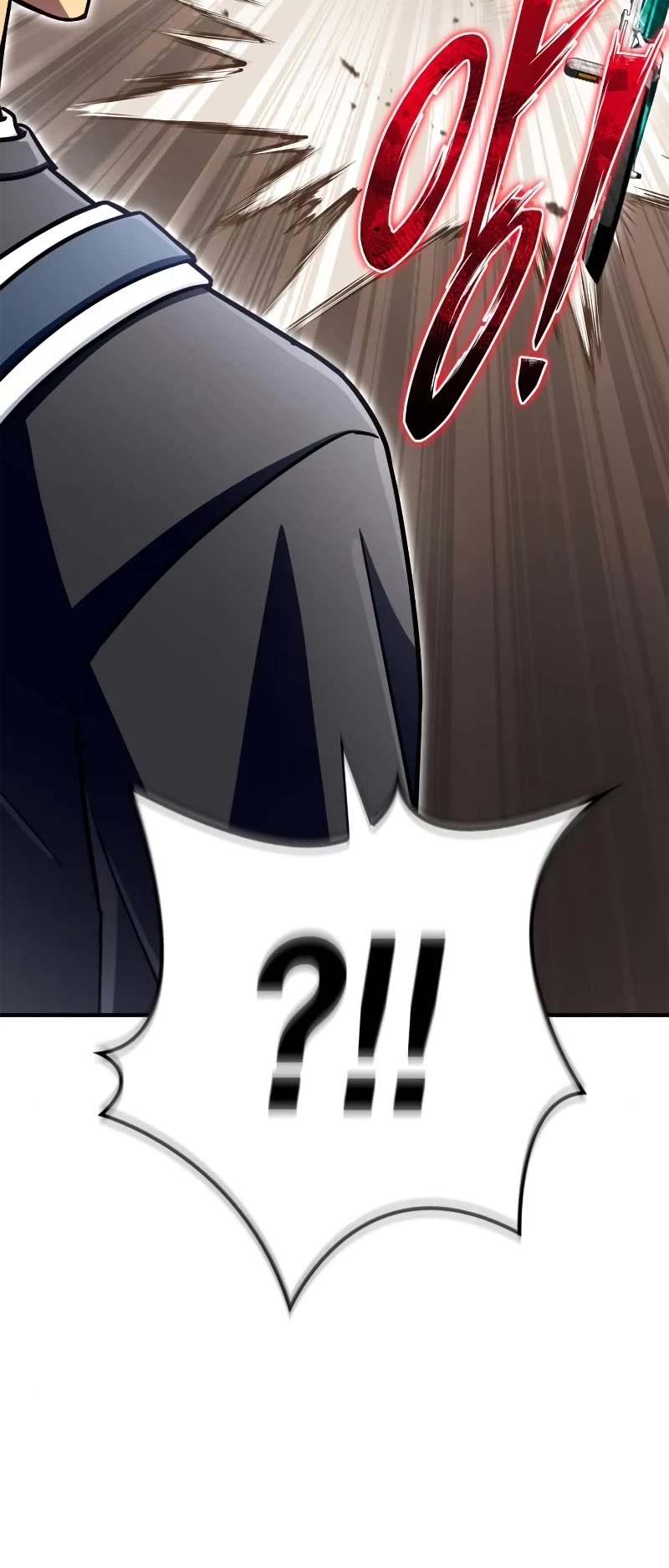 Superhuman Battlefield Chap 80 - Next Chap 81