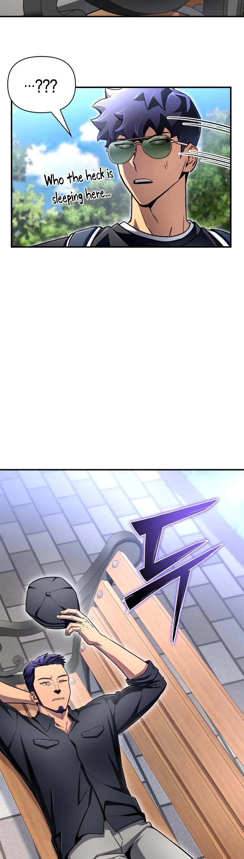 Superhuman Battlefield Chap 80 - Next Chap 81