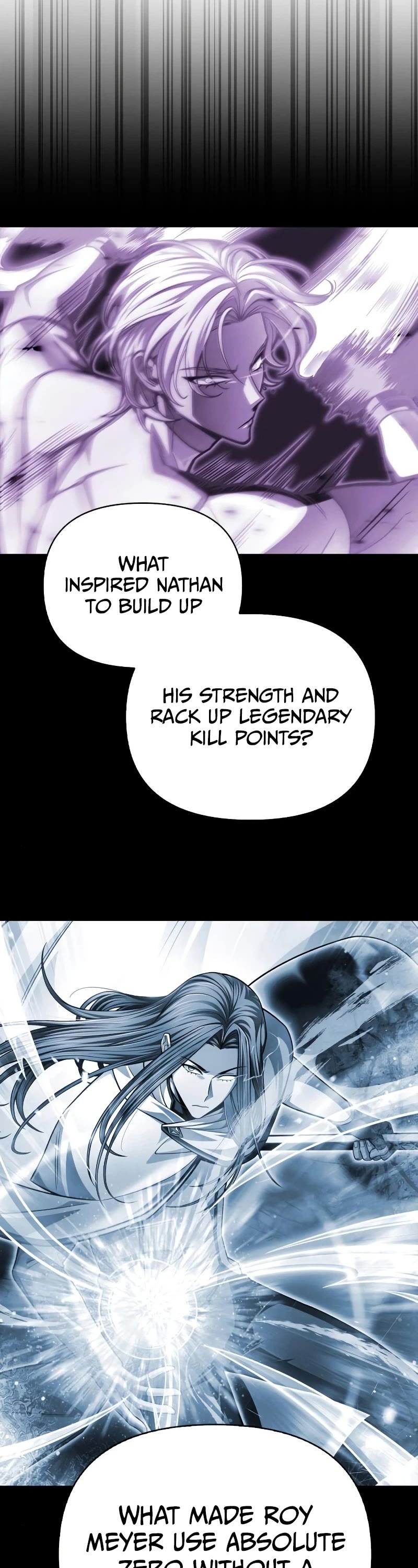 Superhuman Battlefield Chap 80 - Next Chap 81