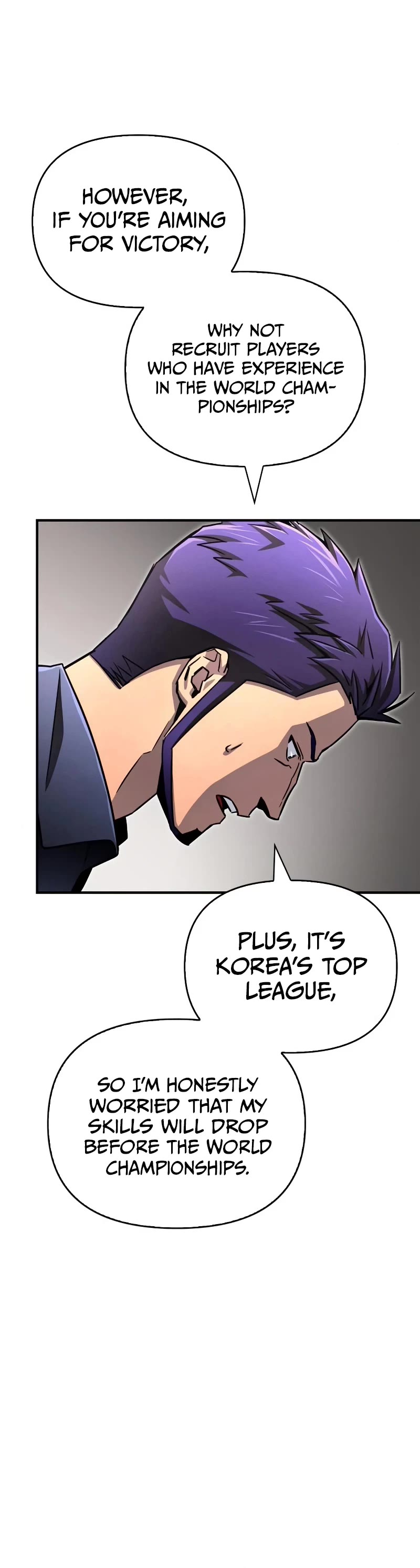 Superhuman Battlefield Chap 80 - Next Chap 81