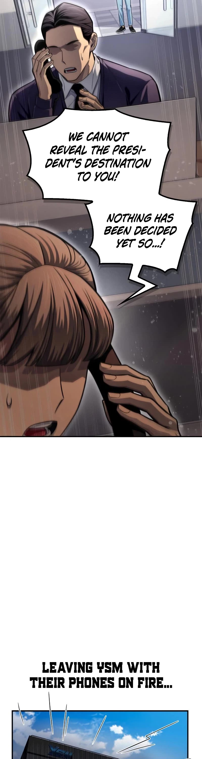 Superhuman Battlefield Chap 80 - Next Chap 81