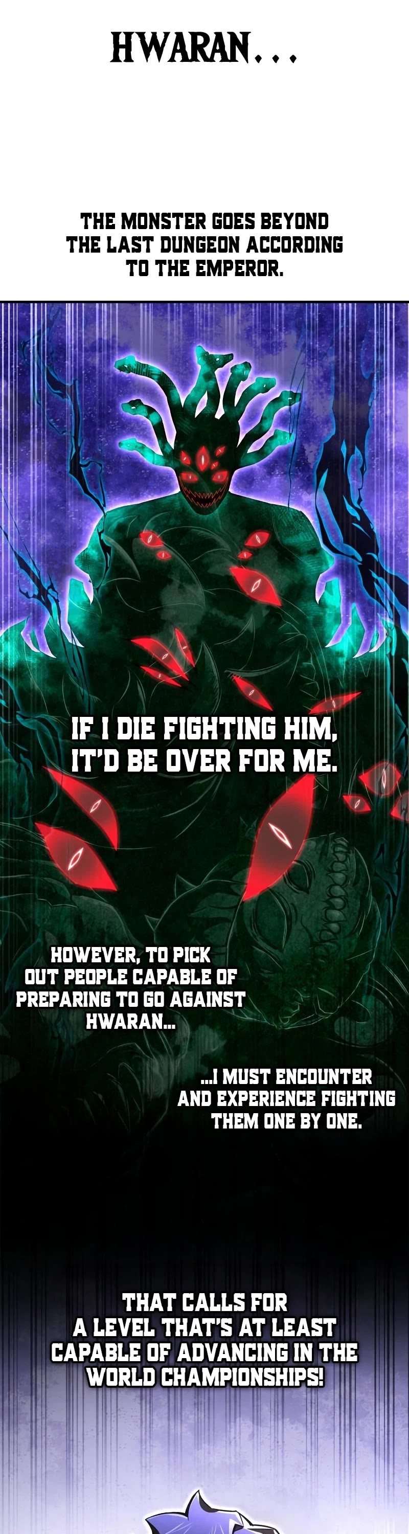 Superhuman Battlefield Chap 80 - Next Chap 81