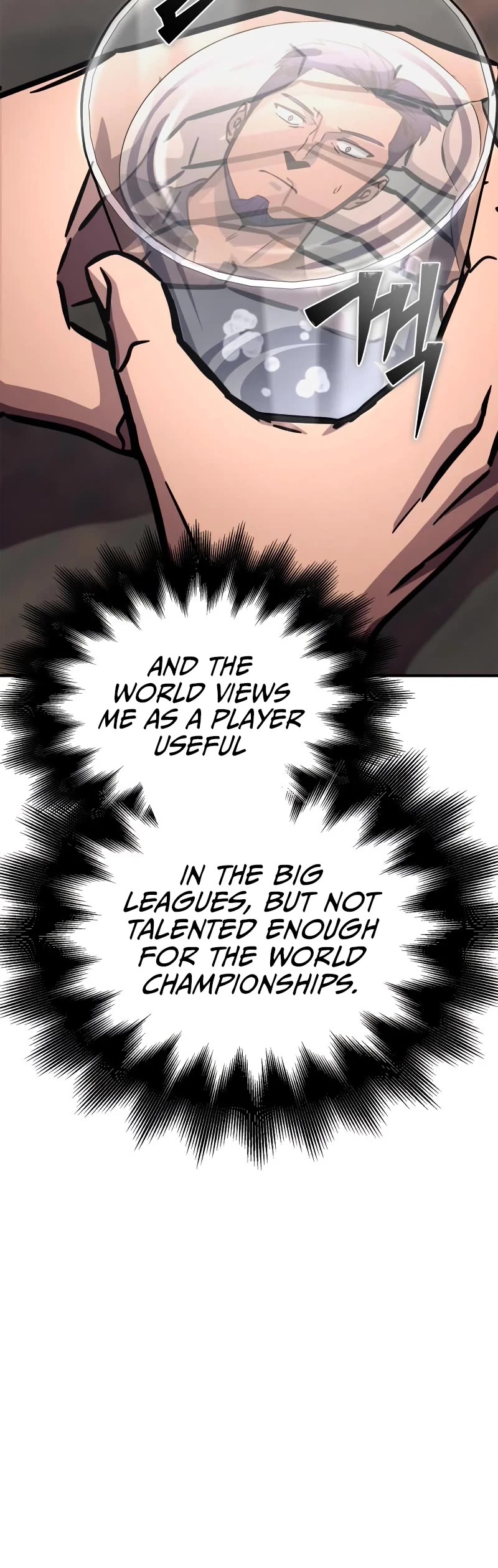 Superhuman Battlefield Chap 80 - Next Chap 81