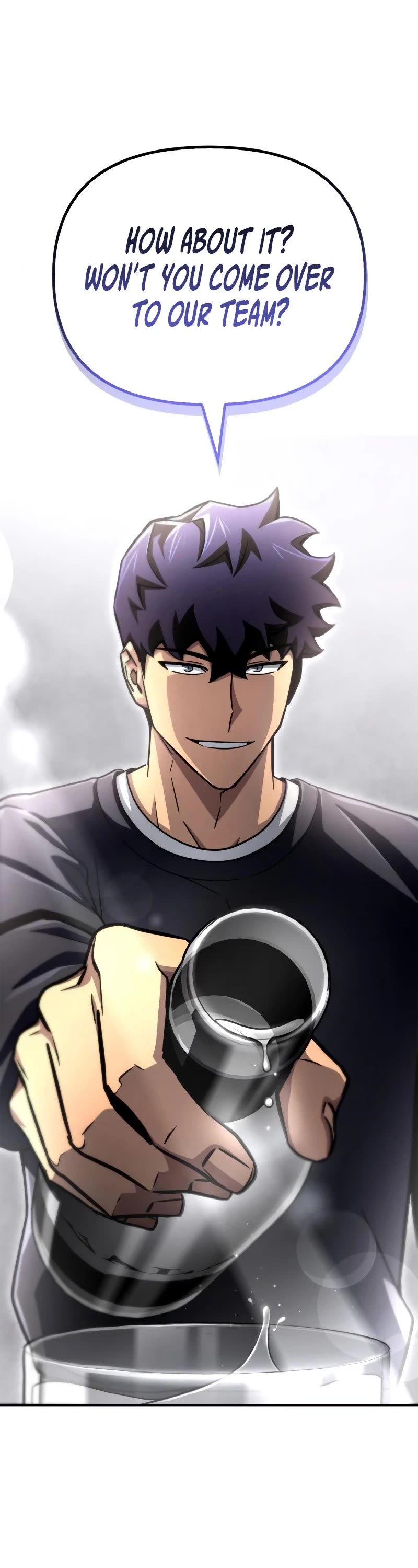 Superhuman Battlefield Chap 80 - Next Chap 81