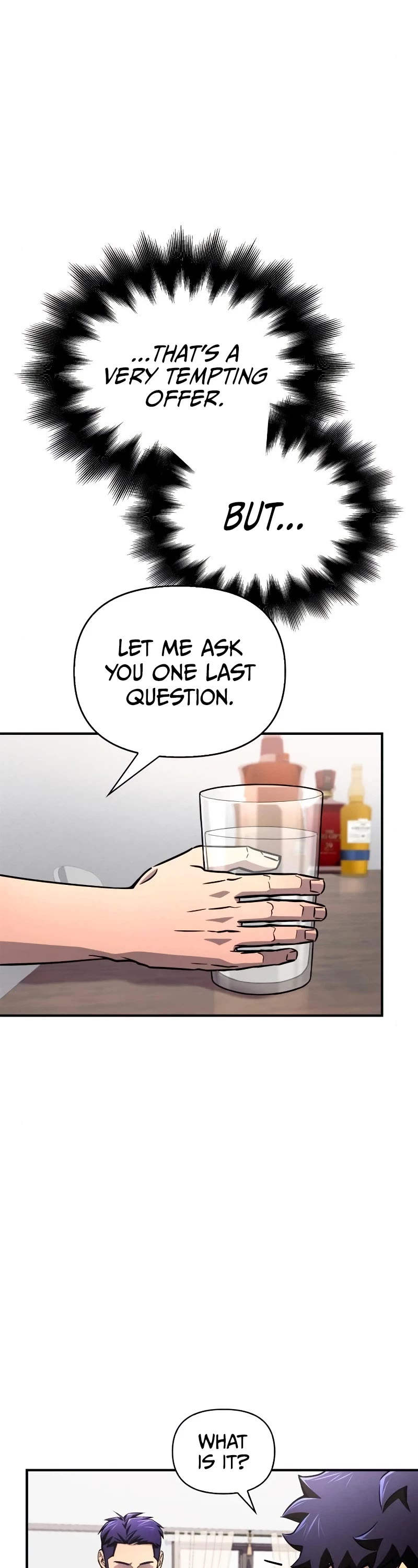 Superhuman Battlefield Chap 80 - Next Chap 81