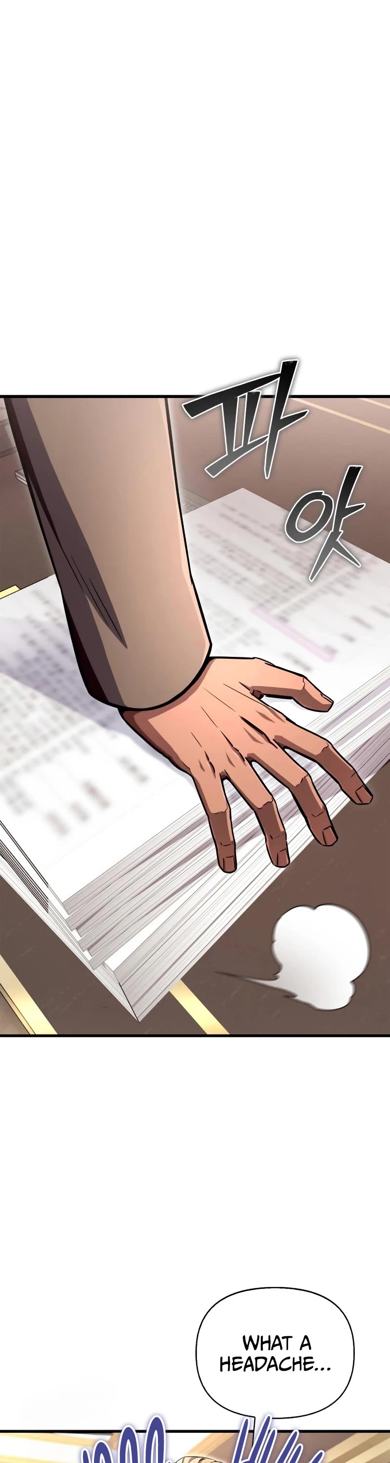 Superhuman Battlefield Chap 80 - Next Chap 81