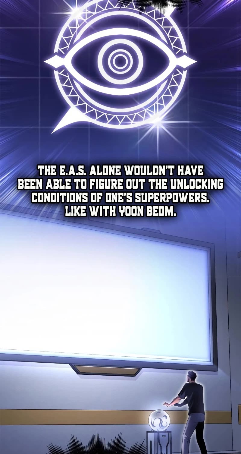 Superhuman Battlefield Chap 80 - Next Chap 81