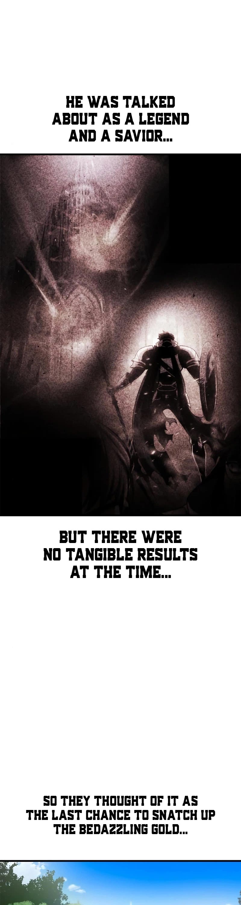 Superhuman Battlefield Chap 80 - Next Chap 81