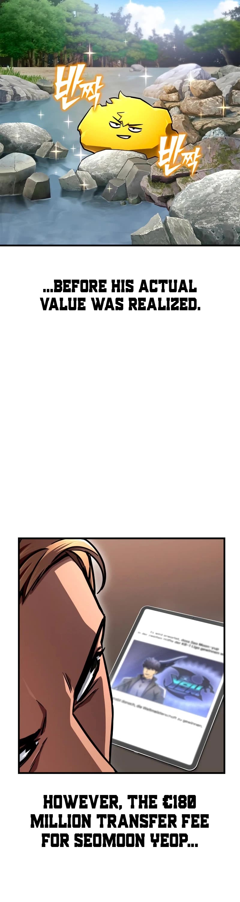 Superhuman Battlefield Chap 80 - Next Chap 81