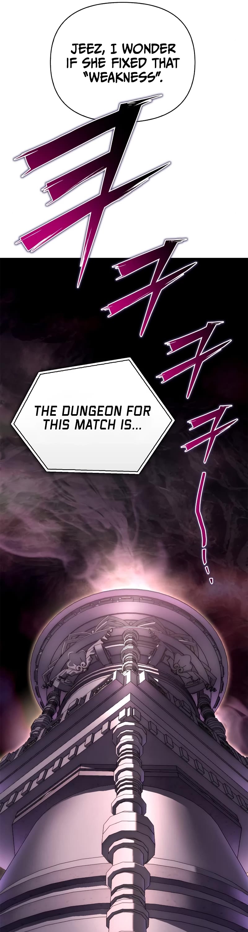 Superhuman Battlefield Chap 81 - Next Chap 82