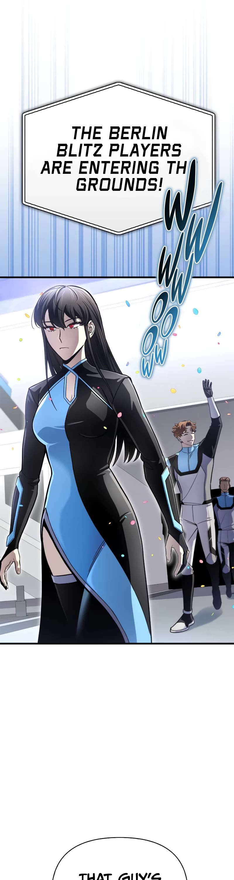 Superhuman Battlefield Chap 81 - Next Chap 82