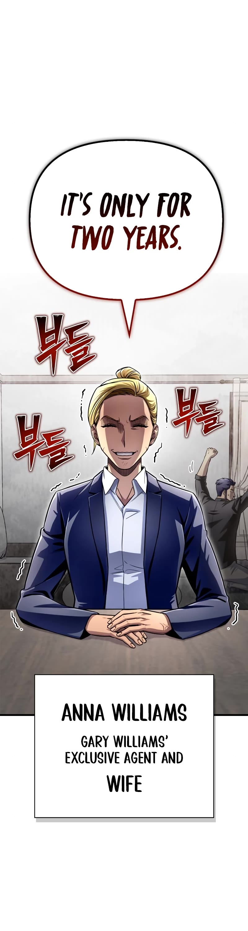 Superhuman Battlefield Chap 81 - Next Chap 82