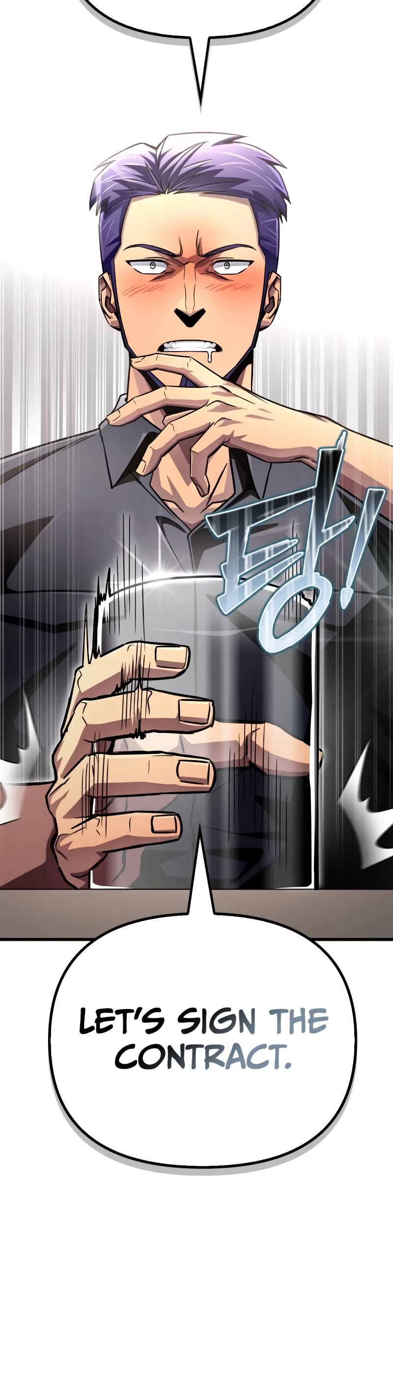 Superhuman Battlefield Chap 81 - Next Chap 82