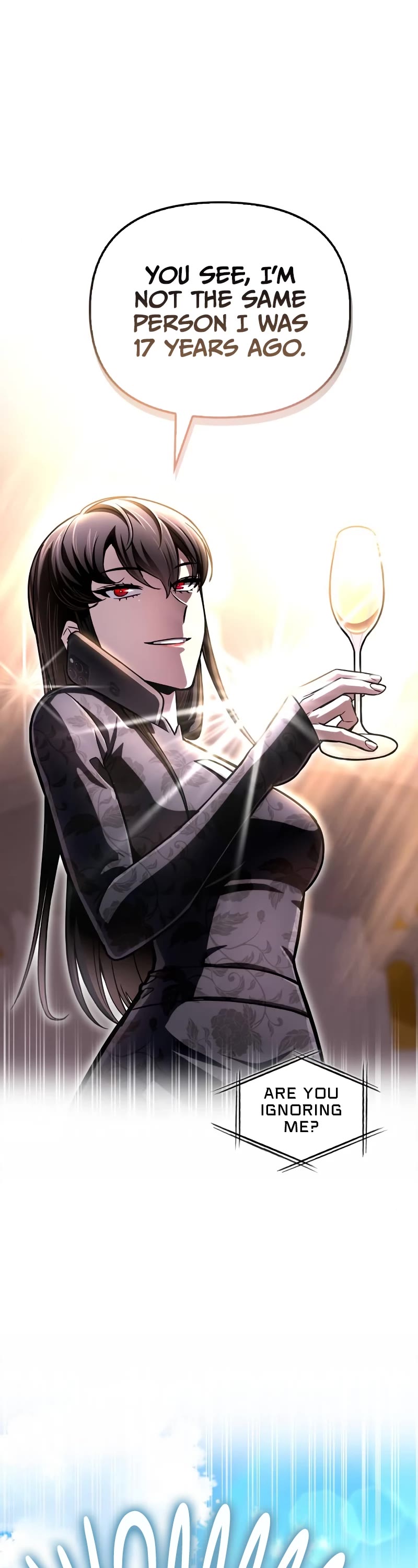 Superhuman Battlefield Chap 81 - Next Chap 82