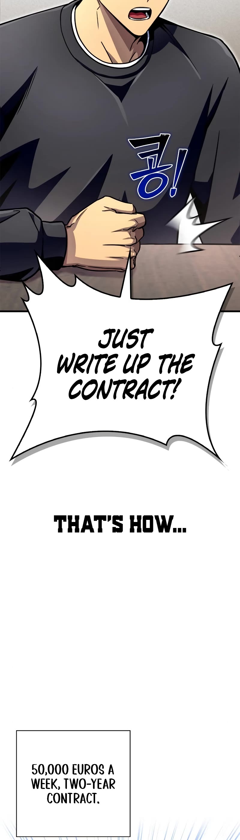 Superhuman Battlefield Chap 81 - Next Chap 82