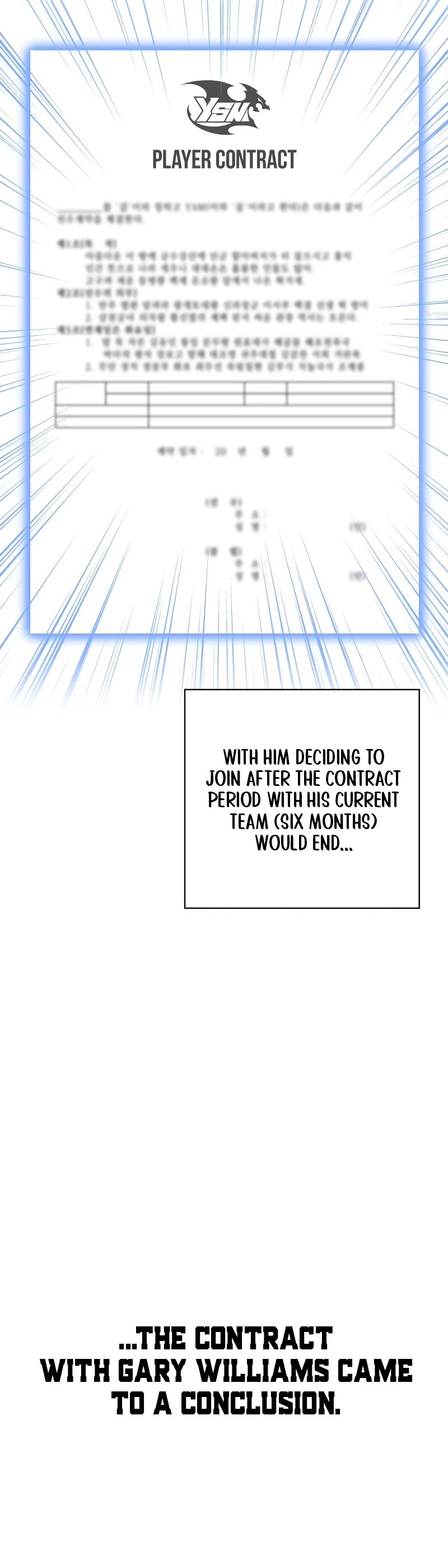 Superhuman Battlefield Chap 81 - Next Chap 82