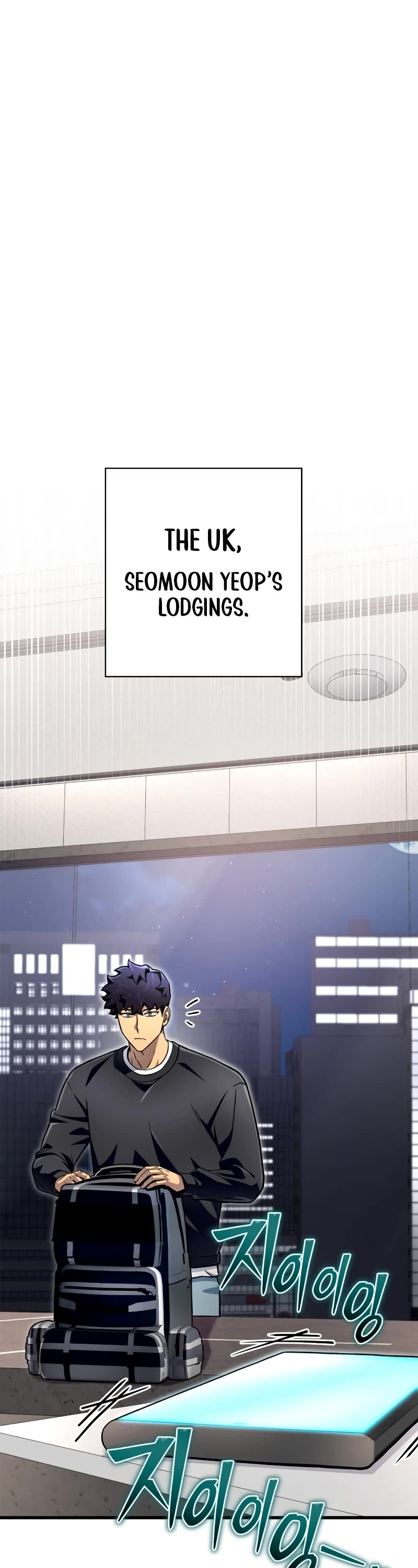 Superhuman Battlefield Chap 81 - Next Chap 82