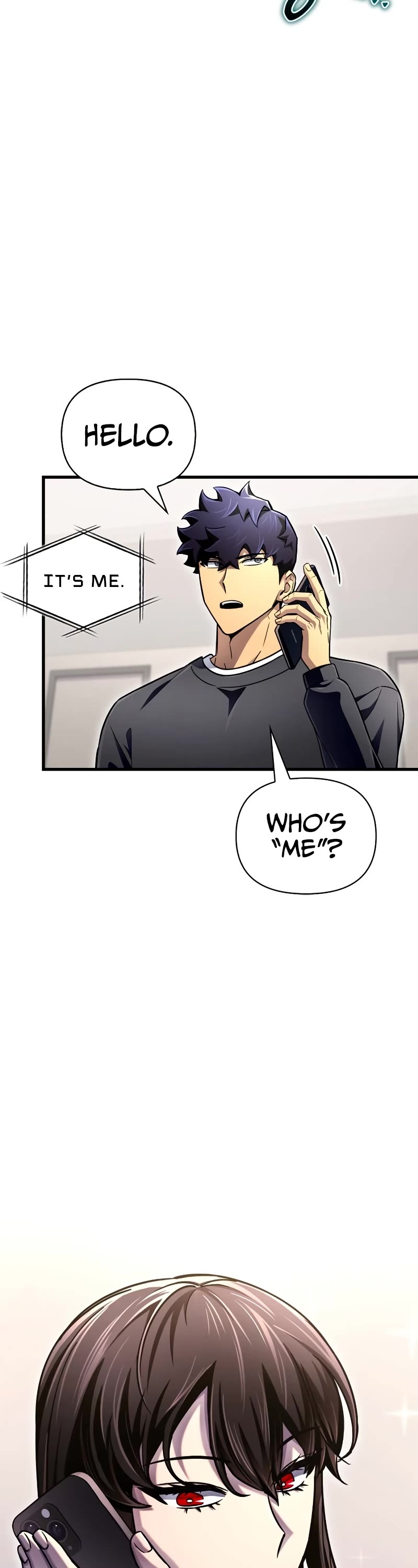 Superhuman Battlefield Chap 81 - Next Chap 82