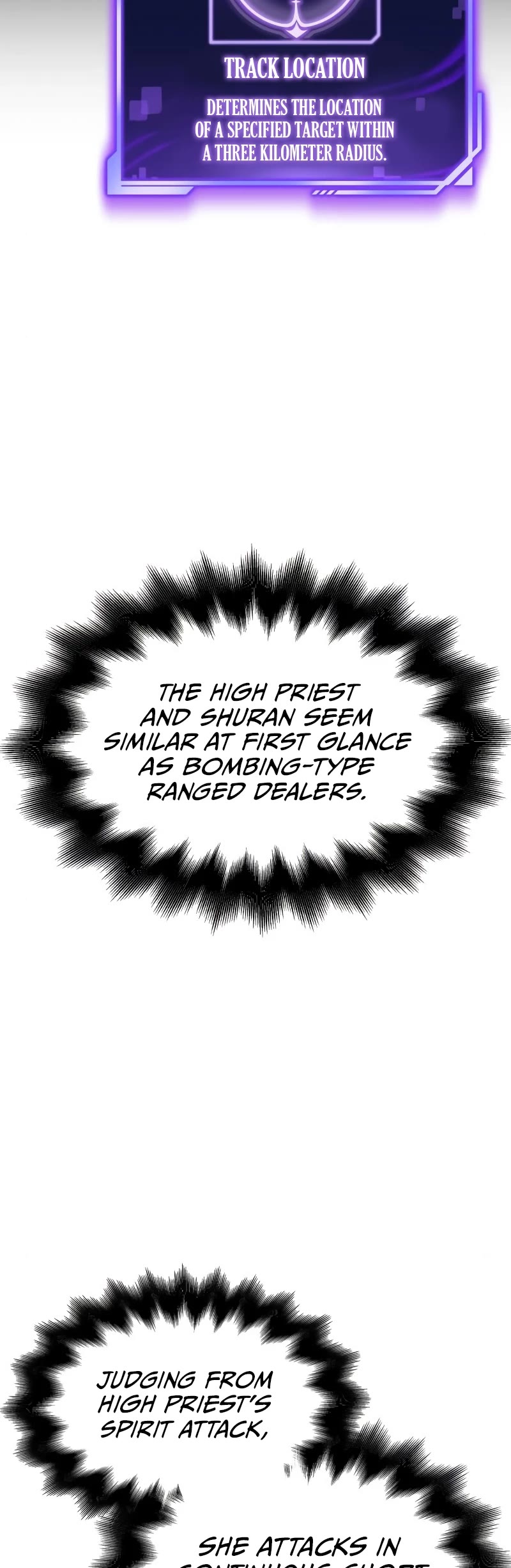 Superhuman Battlefield Chap 81 - Next Chap 82