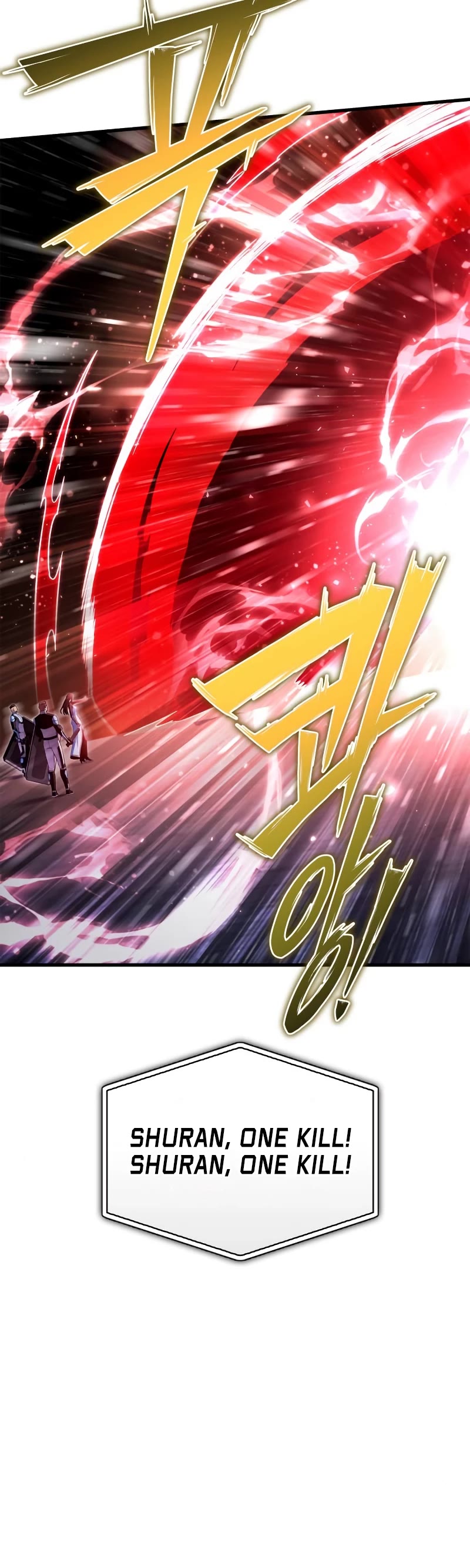 Superhuman Battlefield Chap 81 - Next Chap 82