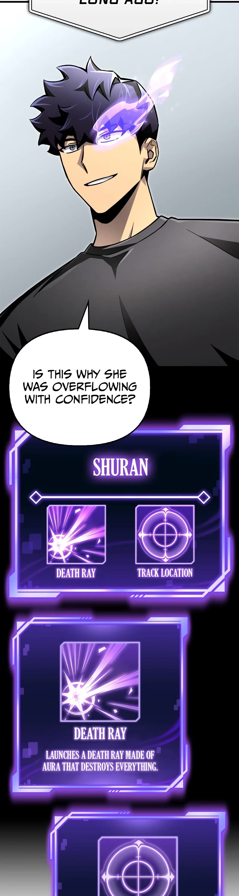 Superhuman Battlefield Chap 81 - Next Chap 82