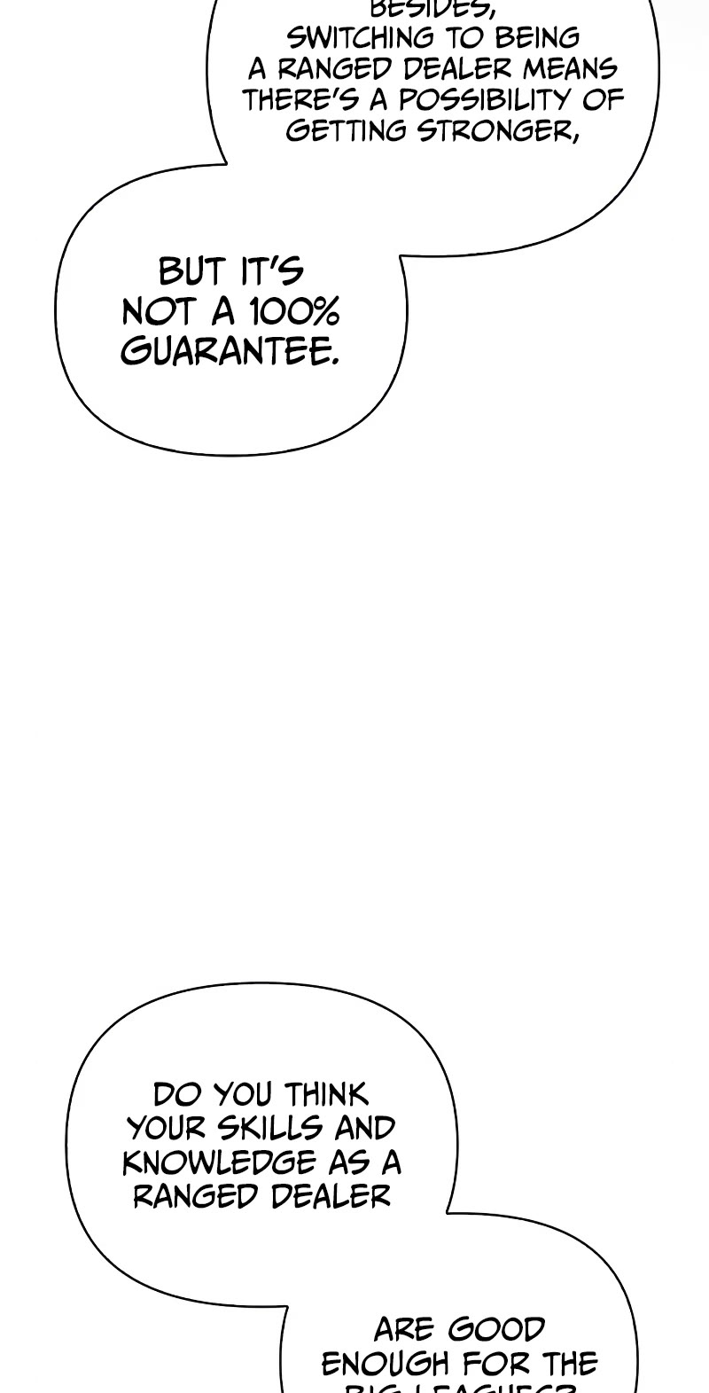 Superhuman Battlefield Chap 81 - Next Chap 82