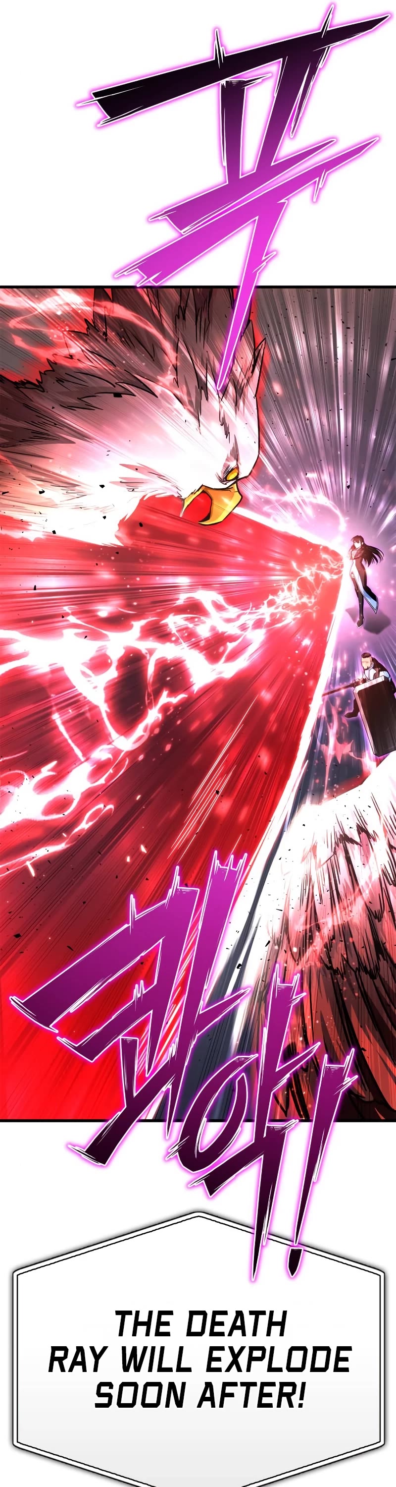Superhuman Battlefield Chap 81 - Next Chap 82