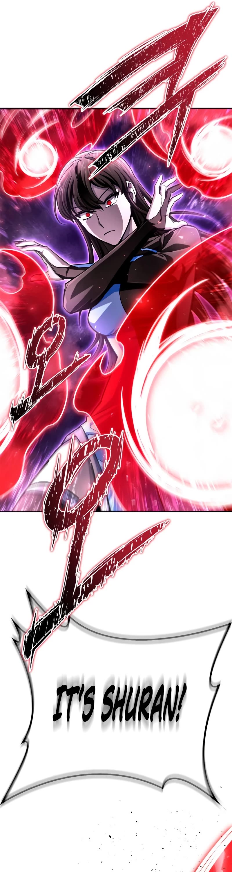 Superhuman Battlefield Chap 81 - Next Chap 82