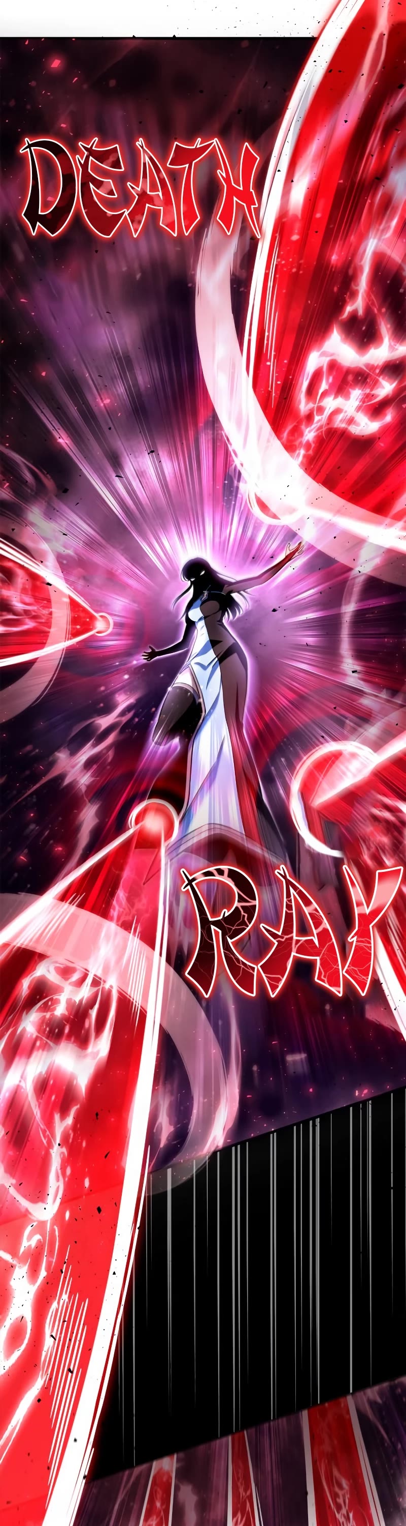 Superhuman Battlefield Chap 81 - Next Chap 82