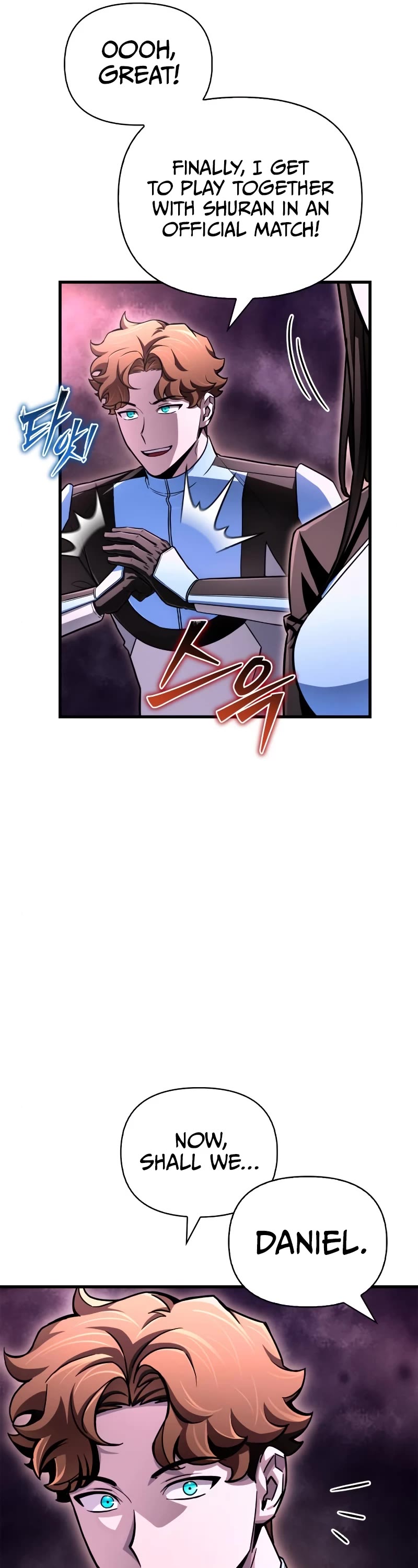 Superhuman Battlefield Chap 81 - Next Chap 82