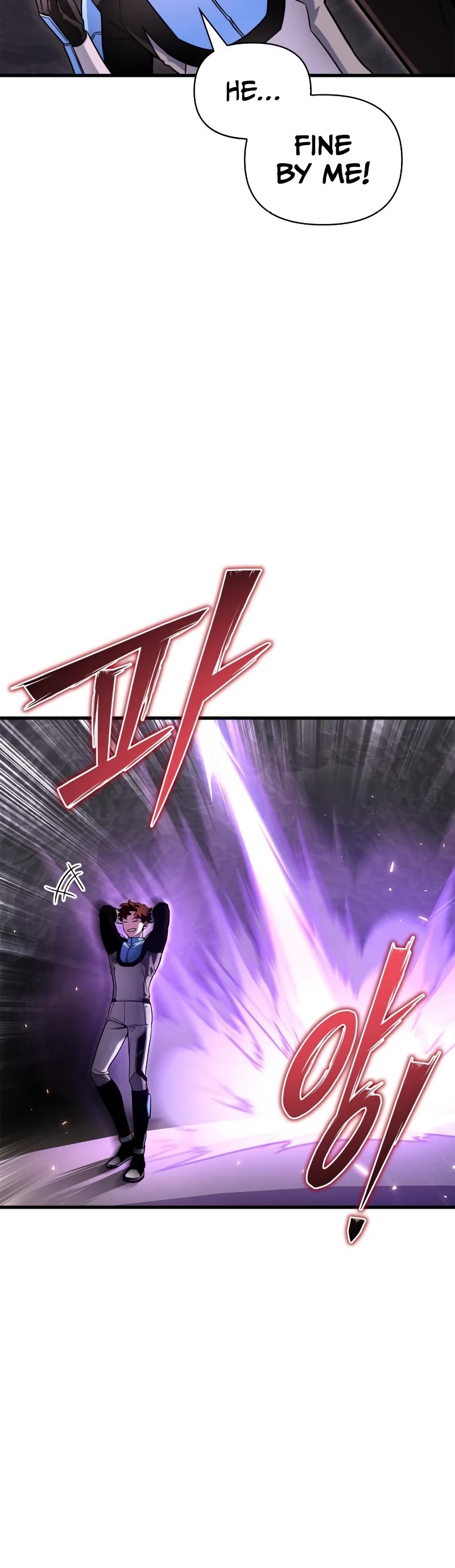 Superhuman Battlefield Chap 81 - Next Chap 82