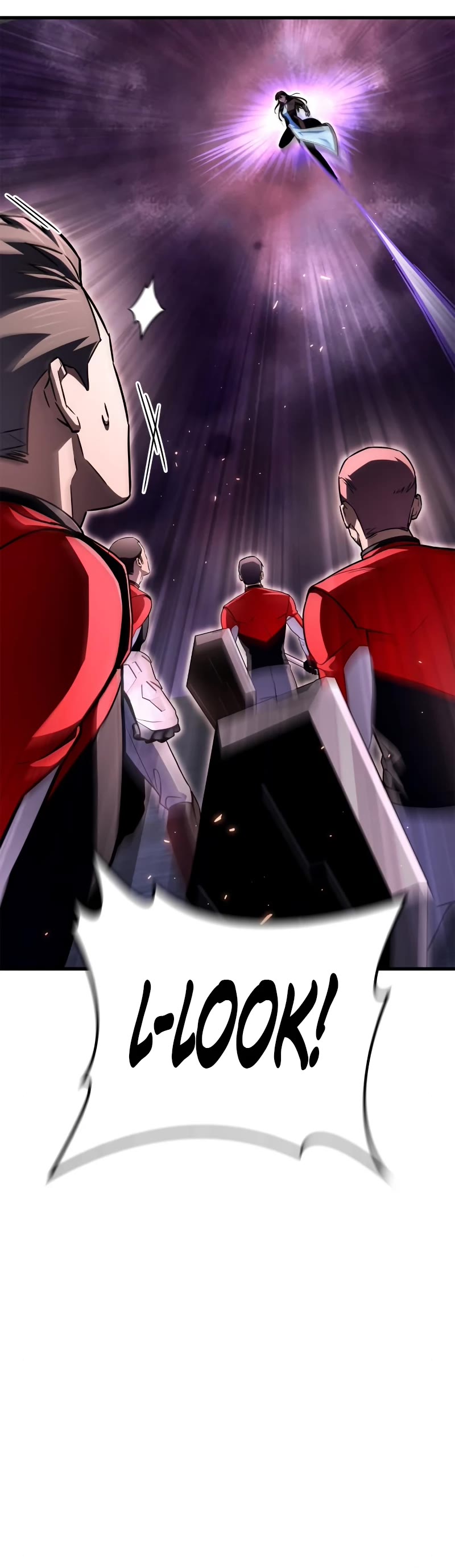 Superhuman Battlefield Chap 81 - Next Chap 82