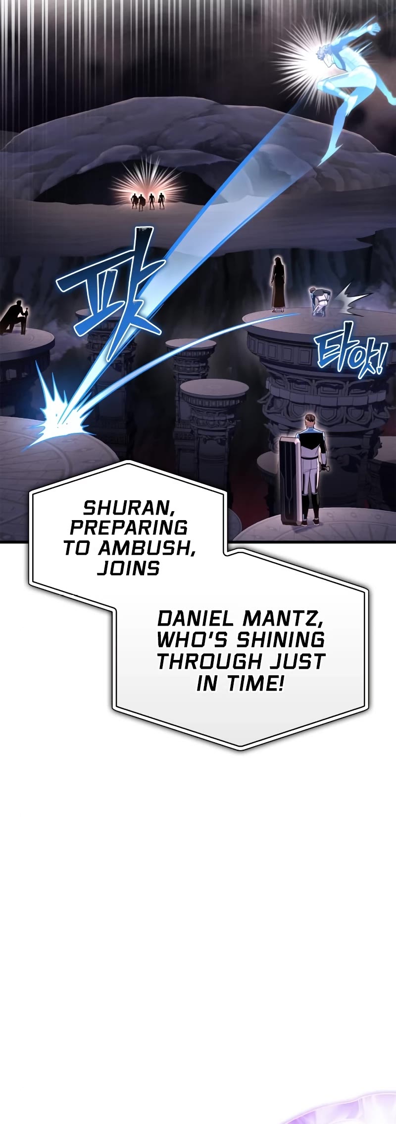 Superhuman Battlefield Chap 81 - Next Chap 82