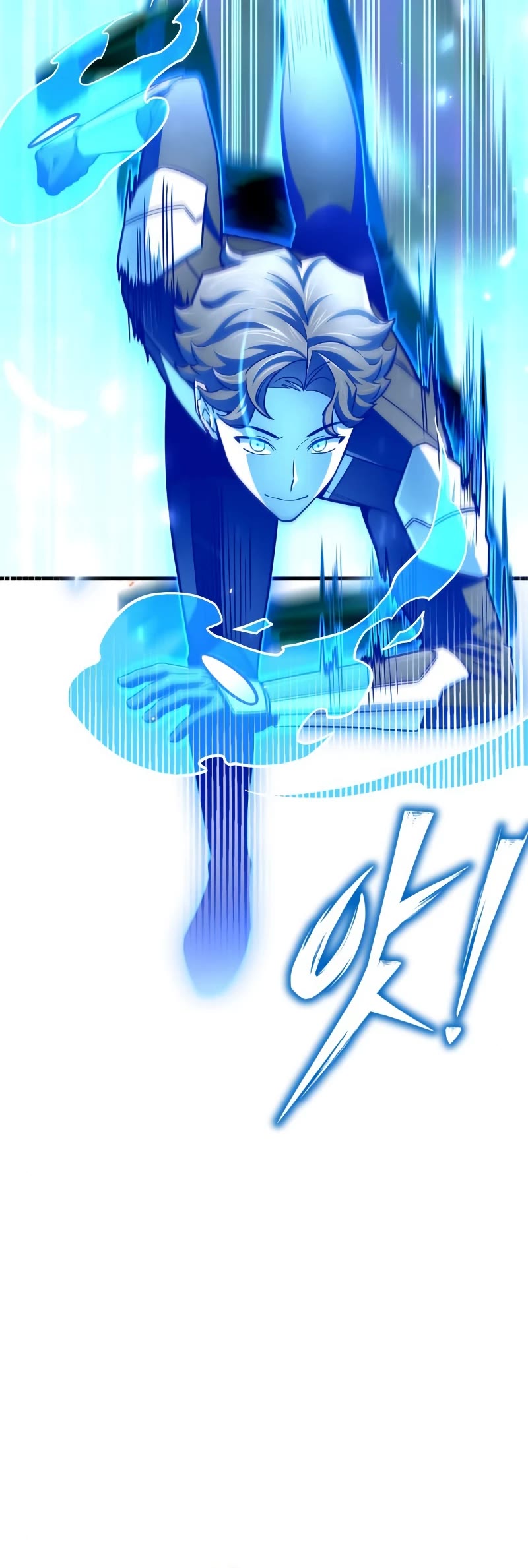 Superhuman Battlefield Chap 81 - Next Chap 82