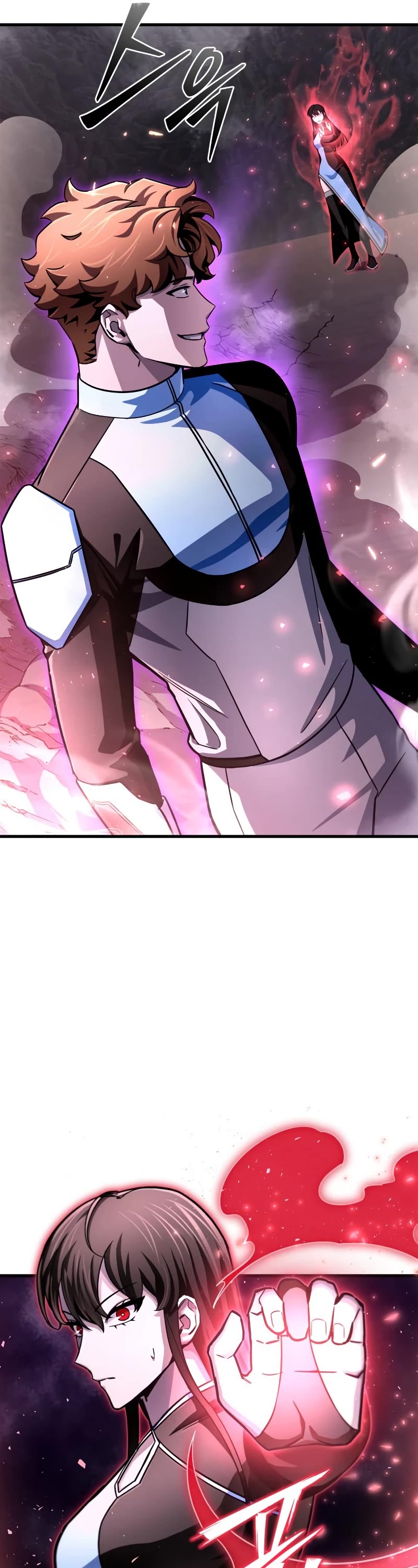 Superhuman Battlefield Chap 81 - Next Chap 82