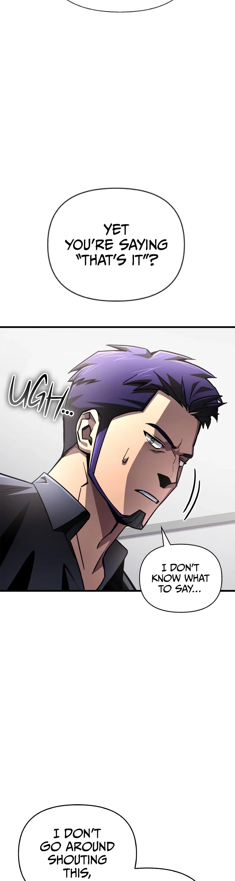 Superhuman Battlefield Chap 81 - Next Chap 82
