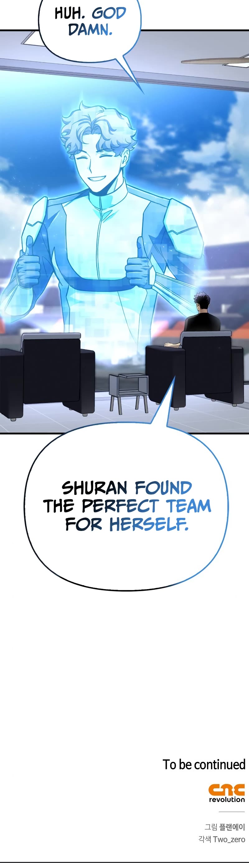 Superhuman Battlefield Chap 81 - Next Chap 82