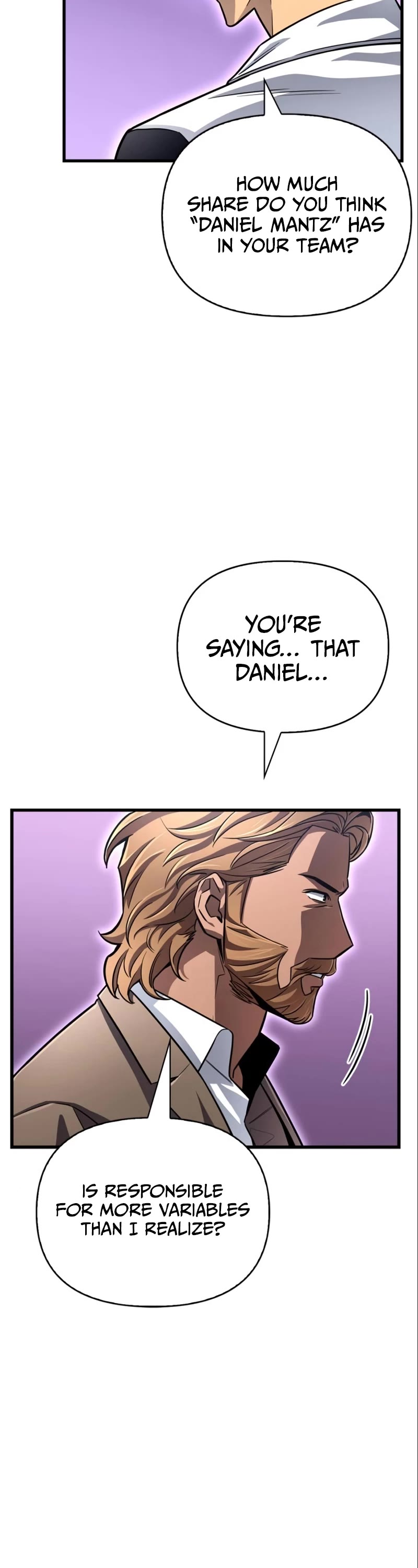 Superhuman Battlefield Chap 82 - Next Chap 83